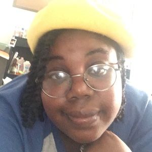 Meet your Posher, Alissa